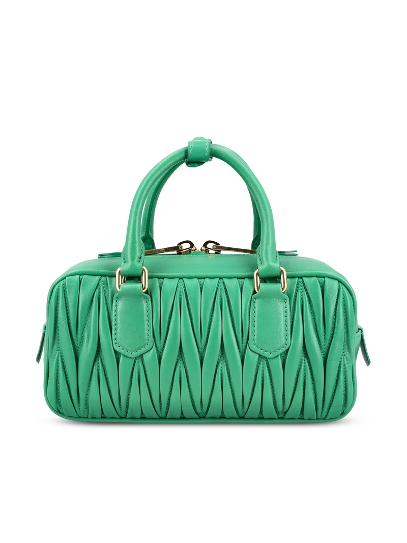 MIU MIU Borsa Arcadie In Pelle