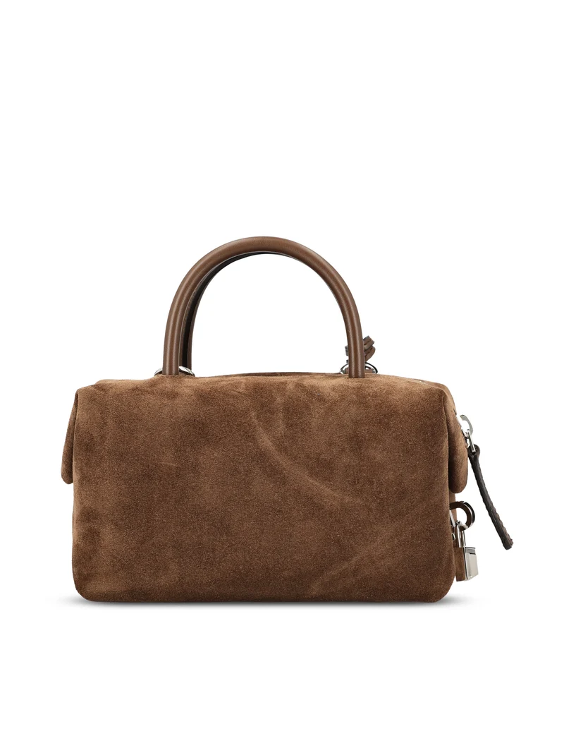 MAX MARA Bauletto Piccolo In Crosta