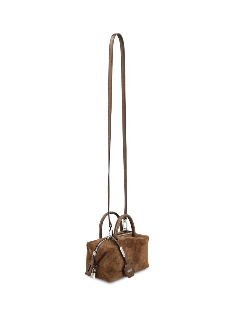 MAX MARA Bauletto Piccolo In Crosta