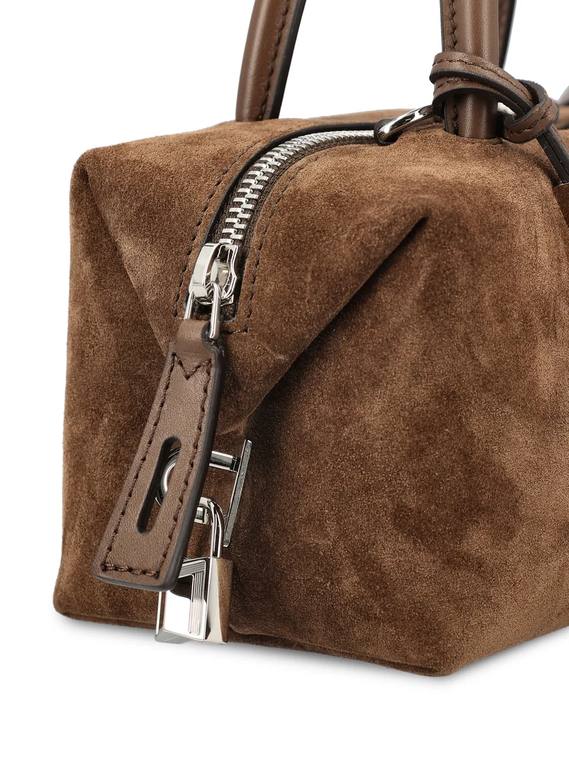 MAX MARA Bauletto Piccolo In Crosta
