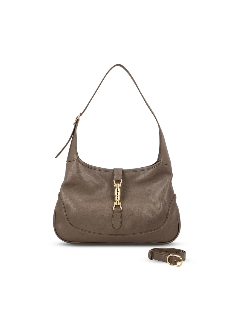 GUCCI Borsa A Spalla Gucci Jackie 1961 Media