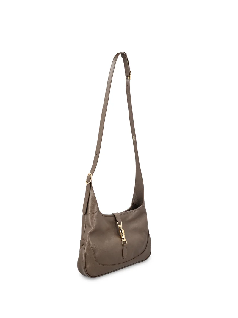 GUCCI Borsa A Spalla Gucci Jackie 1961 Media