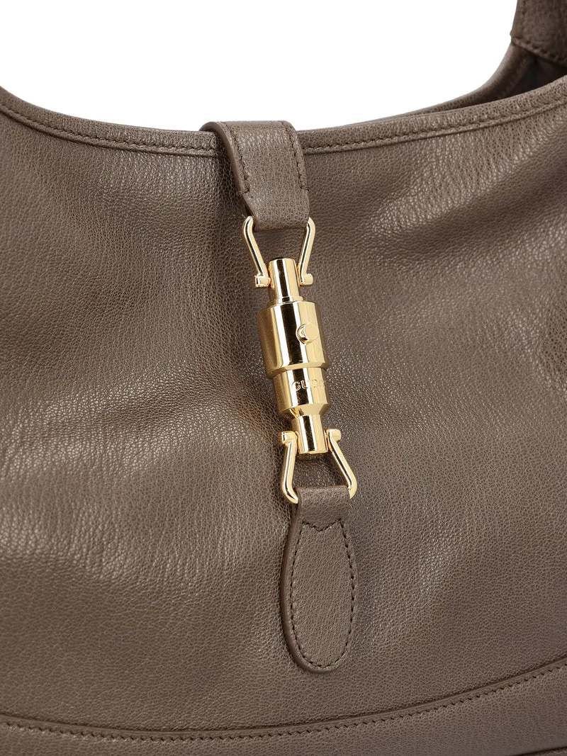 GUCCI Borsa A Spalla Gucci Jackie 1961 Media
