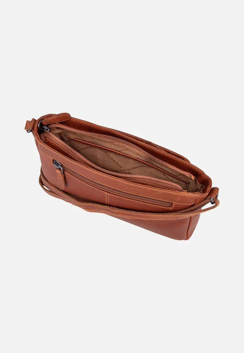 Southampton 1212 Cognac - Schultertasche
