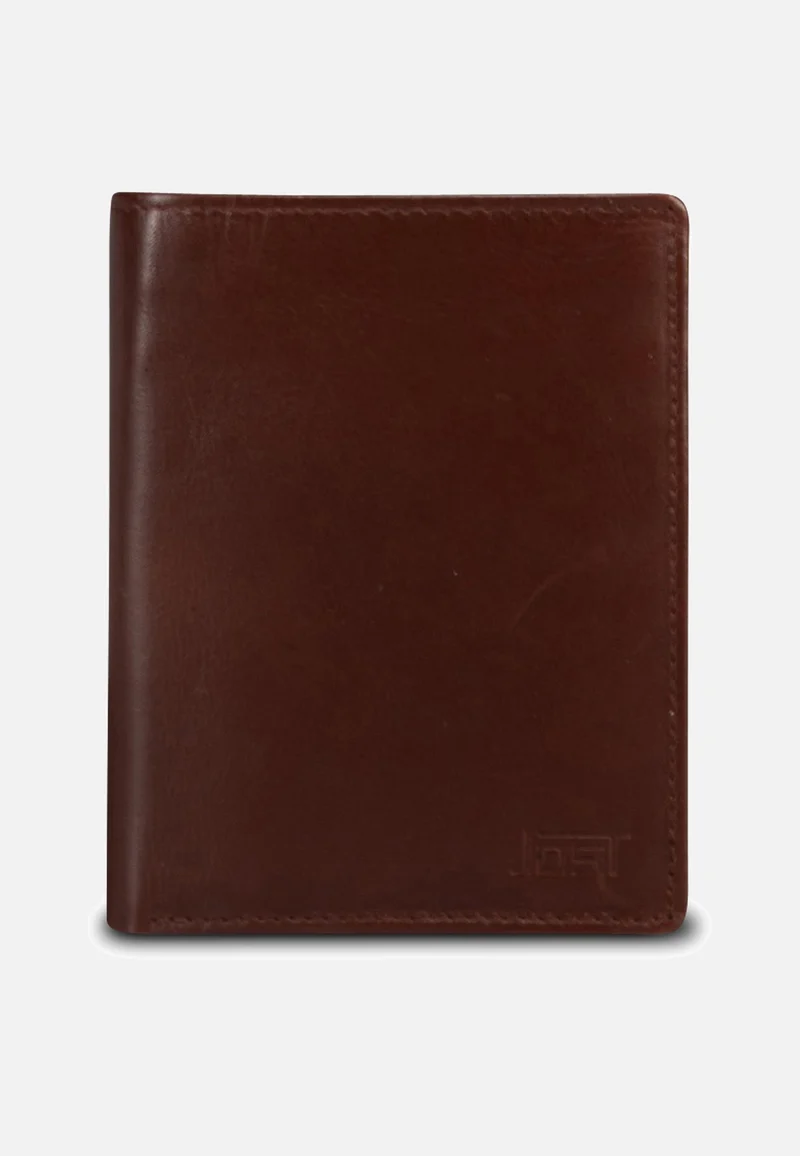 Vardo Medium 6220 Brown - Portemonnaie
