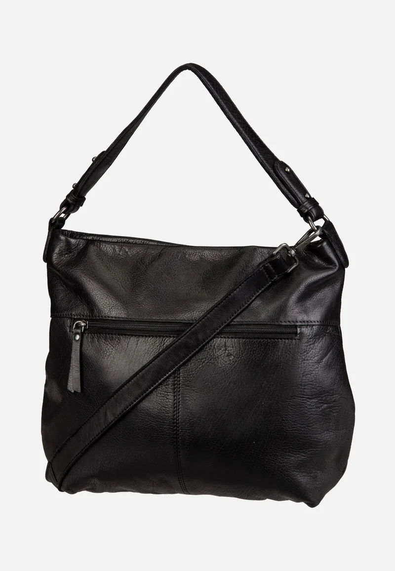Colombiana Hobo Black - Hobo Bag