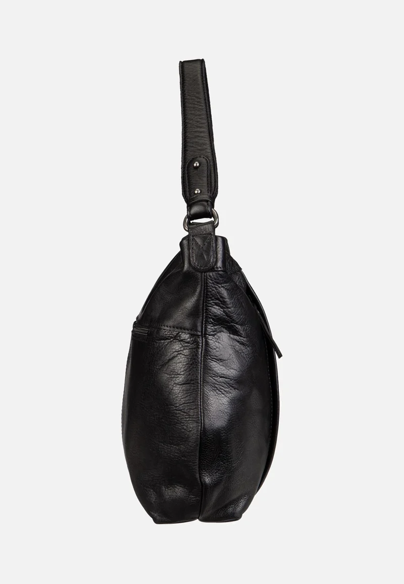Colombiana Hobo Black - Hobo Bag