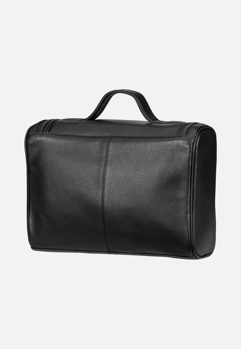 GOLF 3.0 Wash Bag 90699 Schwarz - Kulturbeutel