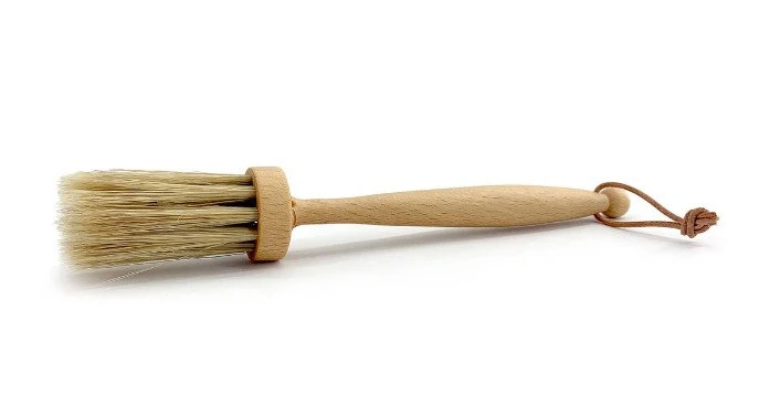 Bio Holzpflege-Set Orange