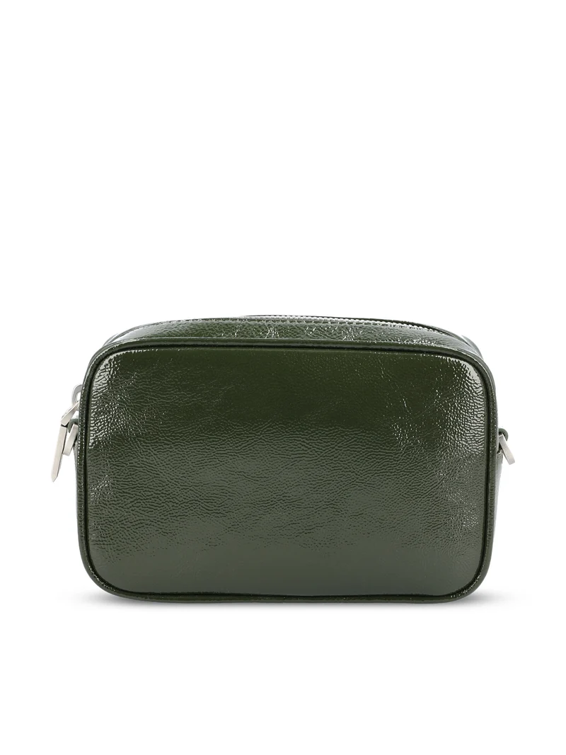 GOLDEN GOOSE Mini Star Bag In Pelle