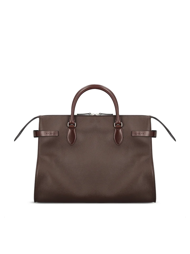 VALENTINO GARAVANI Borsa Duffle Valentino Garavani Antibes In Pelle