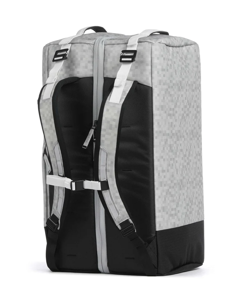 Db Roamer Pro 70 Reiserucksack white noise
