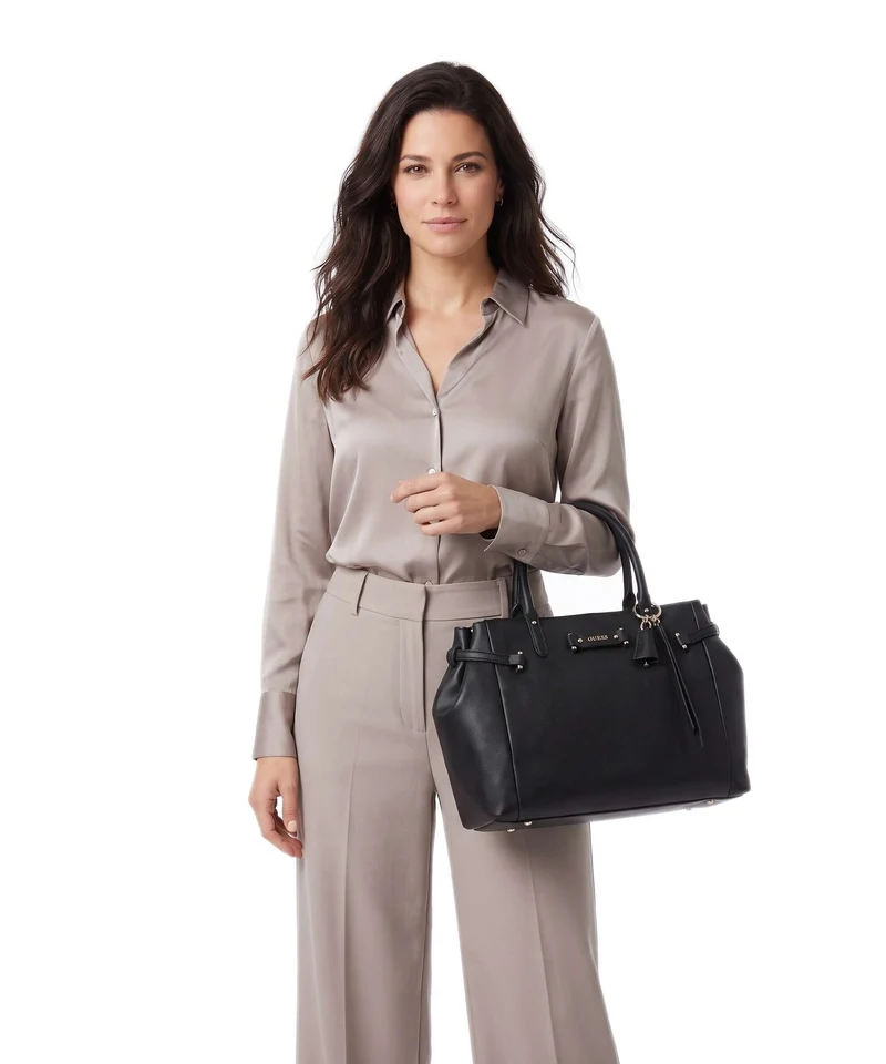 Guess Dorothy Girlfriend Handtasche black