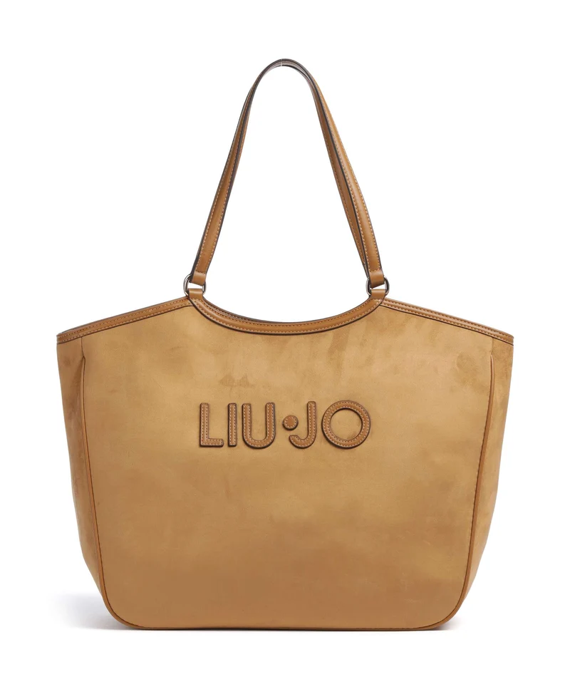 Liu Jo Ferielle L Shopper suede