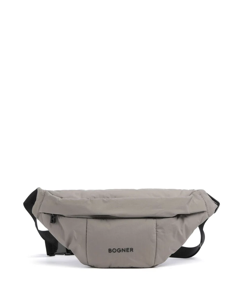 Bogner Bromont Tius Gürteltasche moon rock