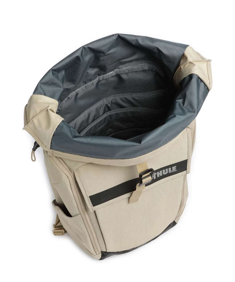 Thule Paramount 24 Rucksack gentle beige