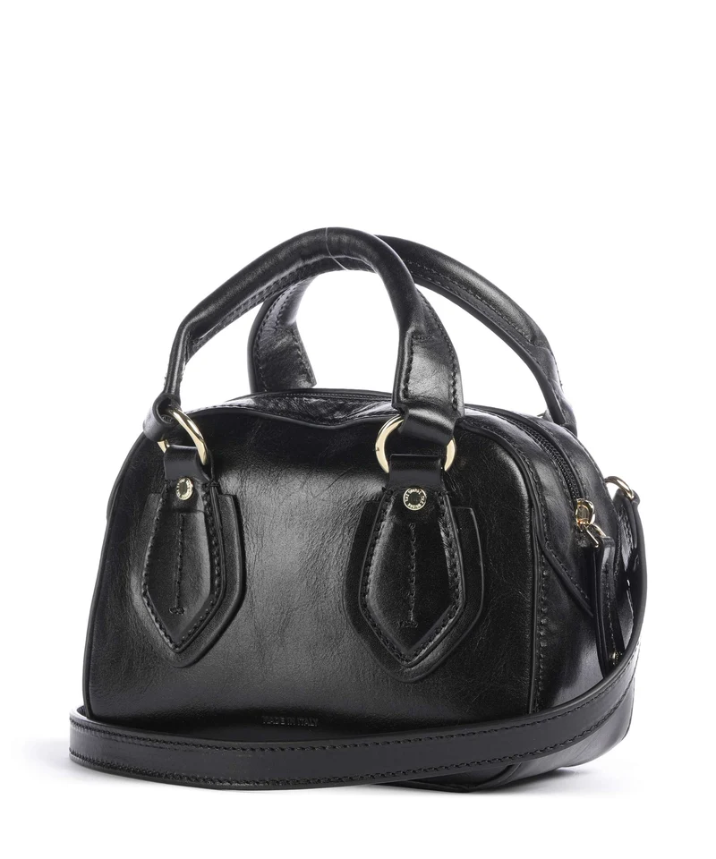 The Bridge Daphne Handtasche nero