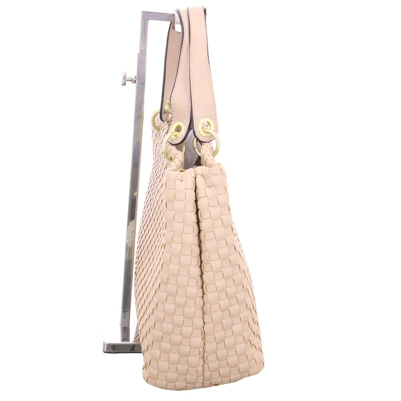 EMILY & NOAH Shopper taupe