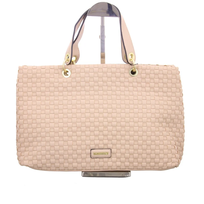 EMILY & NOAH Shopper taupe