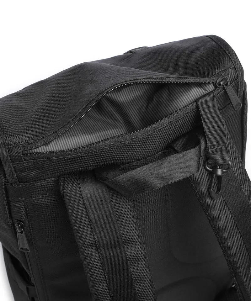 Herschel Little America 21 Rucksack black tonal