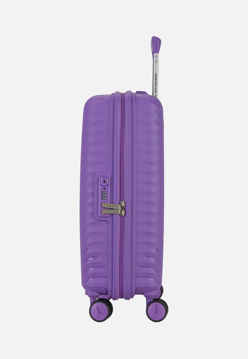 Diablast Spinner 55/20 Purple Pulse - Koffer