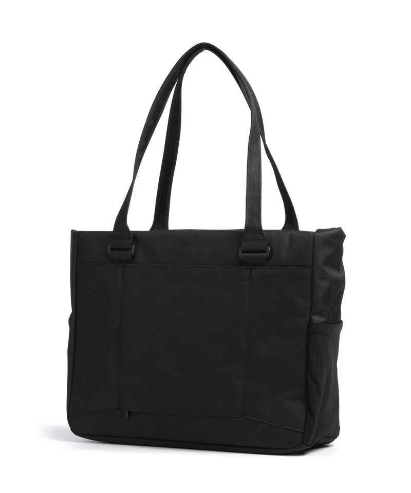 Herschel Kaslo Tech 3 Shopper black