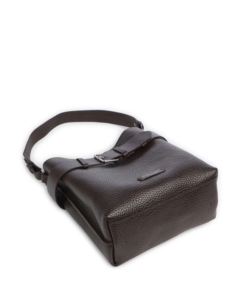 Marc O'Polo Brinni S Schultertasche black cherry
