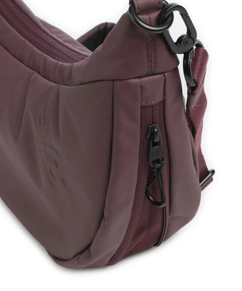 Aunts & Uncles Japan RE Yoshii Umhängetasche merlot