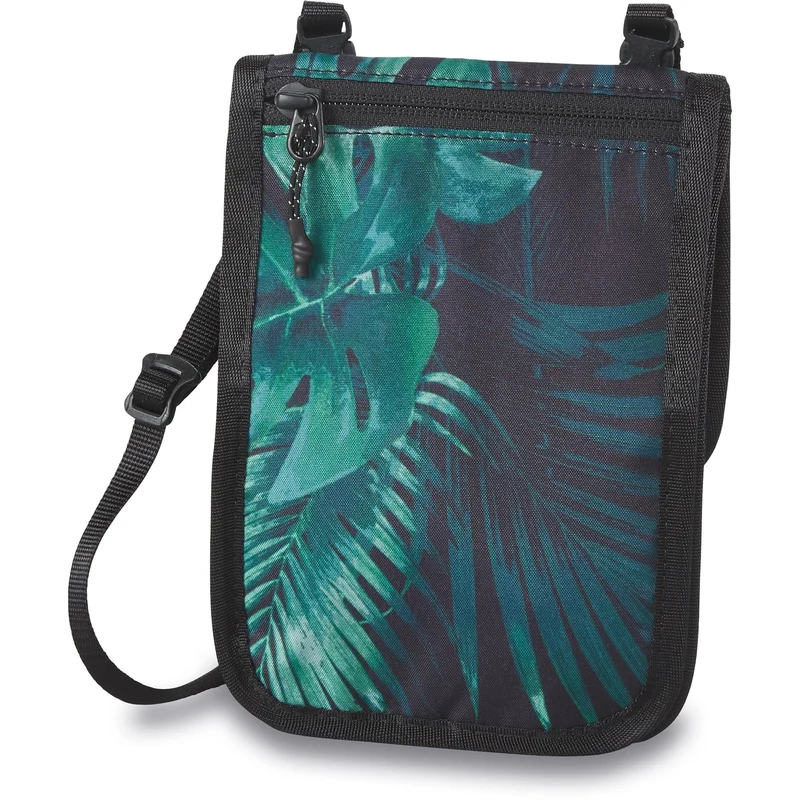 Travel Wallet Night Tropical