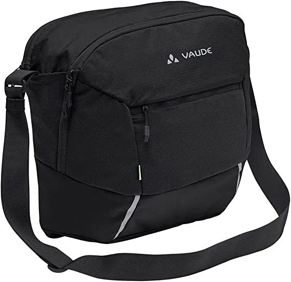 Fahrradtasche Cycle Messenger M 13,3 Zoll Schwarz
