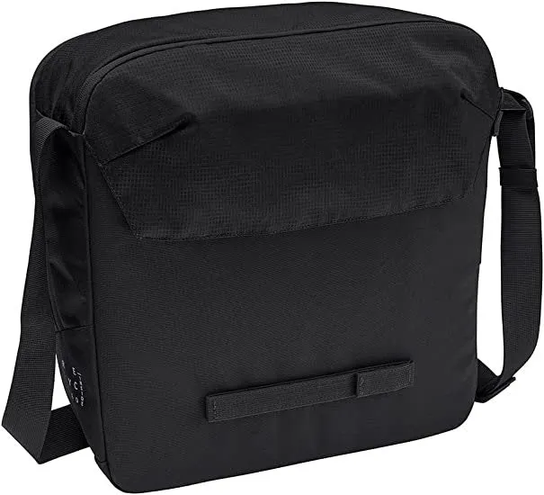 Fahrradtasche Cycle Messenger M 13,3 Zoll Schwarz