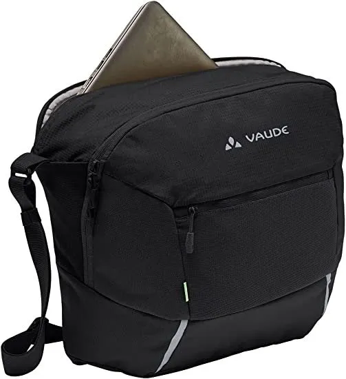Fahrradtasche Cycle Messenger M 13,3 Zoll Schwarz