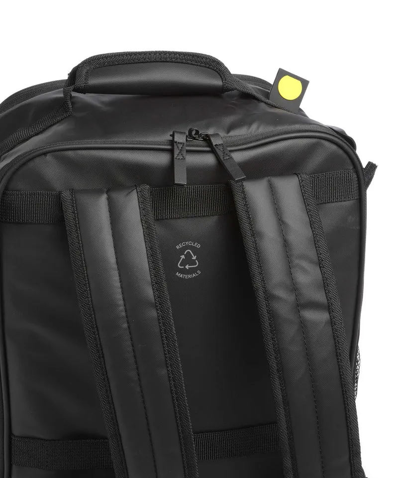 Delsey Paris Maubert 2.0 Reiserucksack schwarz