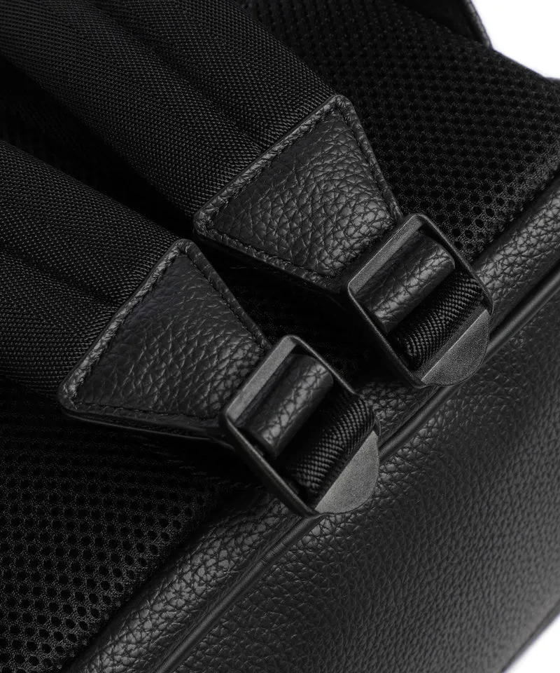 Hugo Nesh Rucksack black
