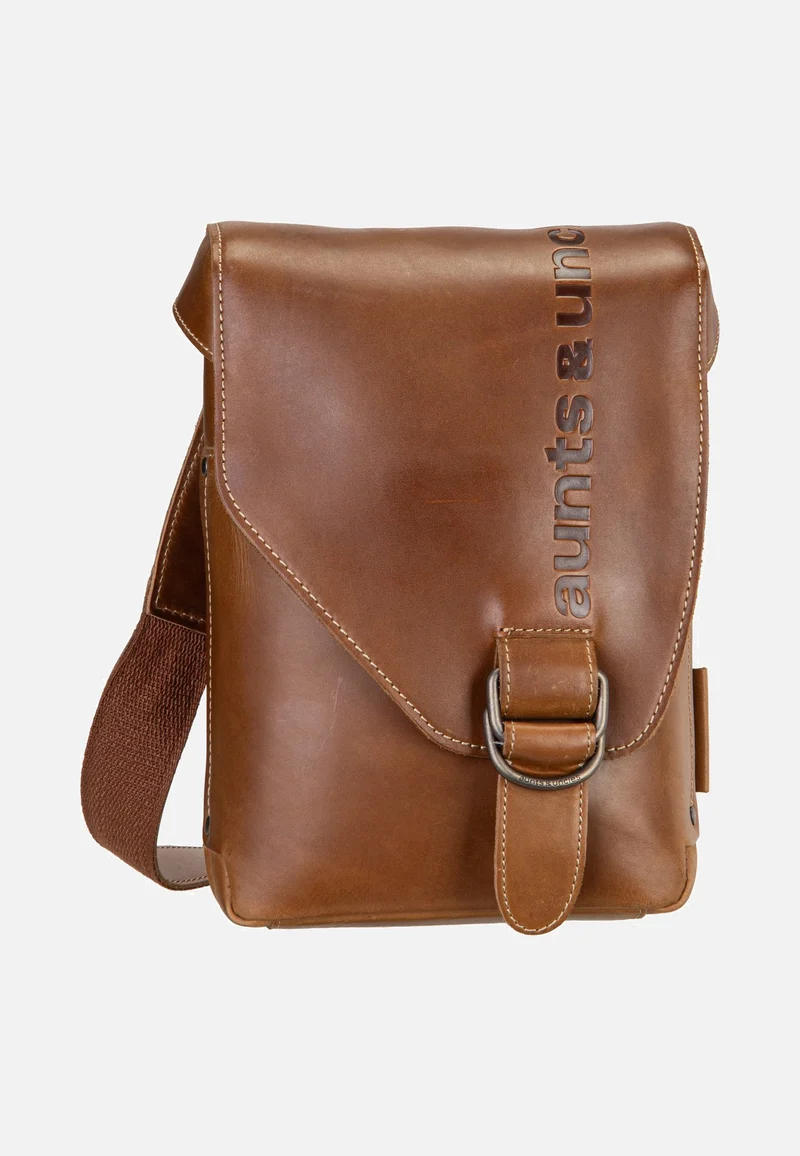 Jade Tan - Crossbody Bag