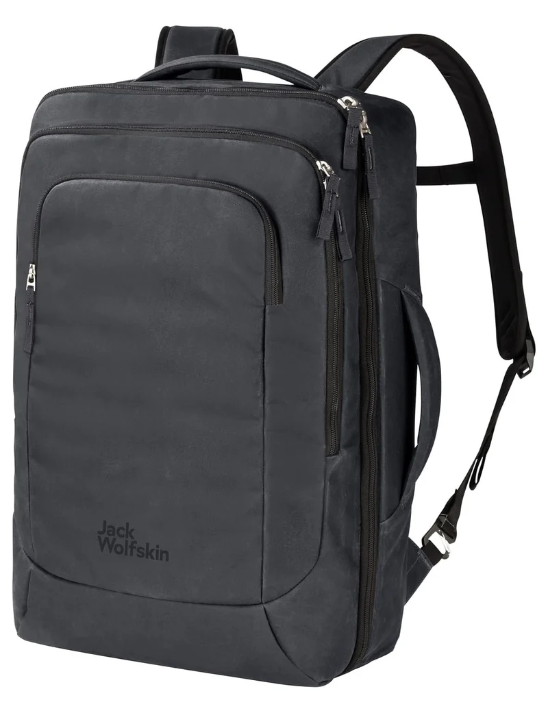 Reiserucksack Traveltopia 34 Liter Phantom Schwarz