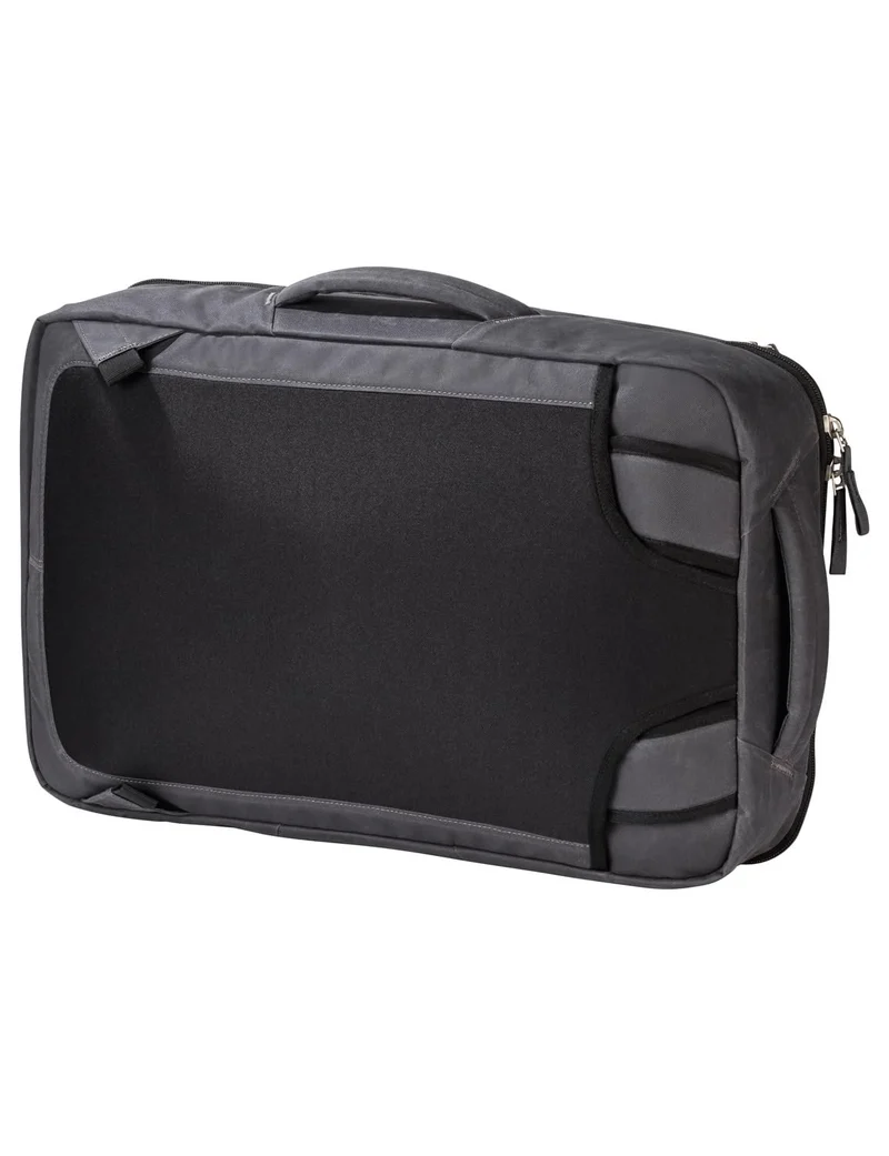 Reiserucksack Traveltopia 34 Liter Phantom Schwarz