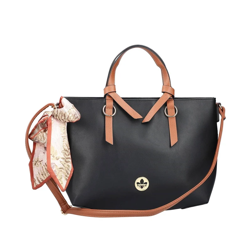 Shopper H1507 Shopper Schwarz