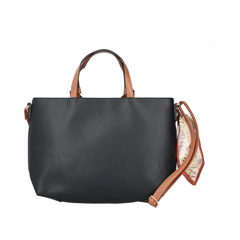 Shopper H1507 Shopper Schwarz