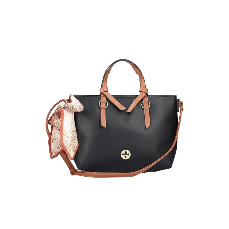 Shopper H1507 Shopper Schwarz