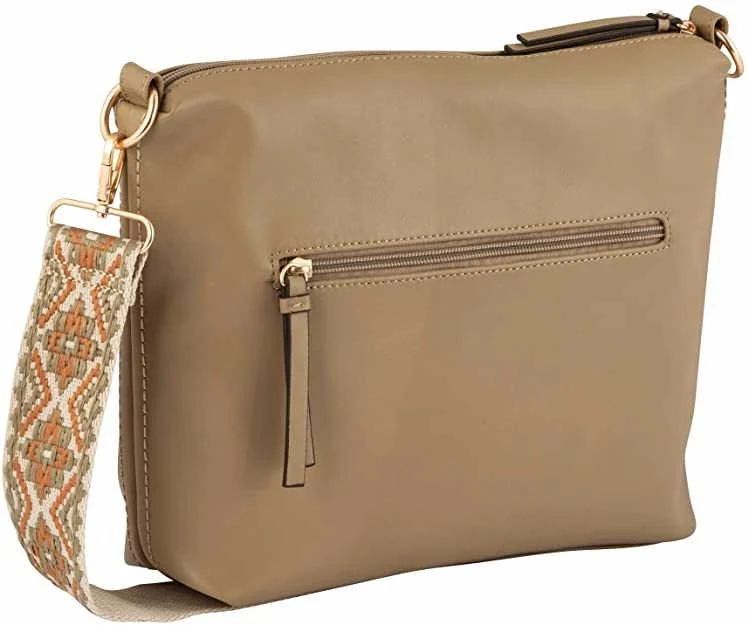 Gabor Reisetasche beige