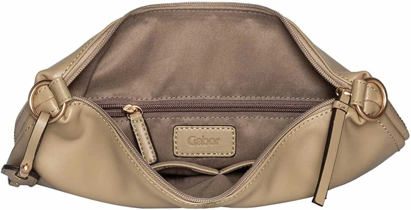 Gabor Reisetasche beige