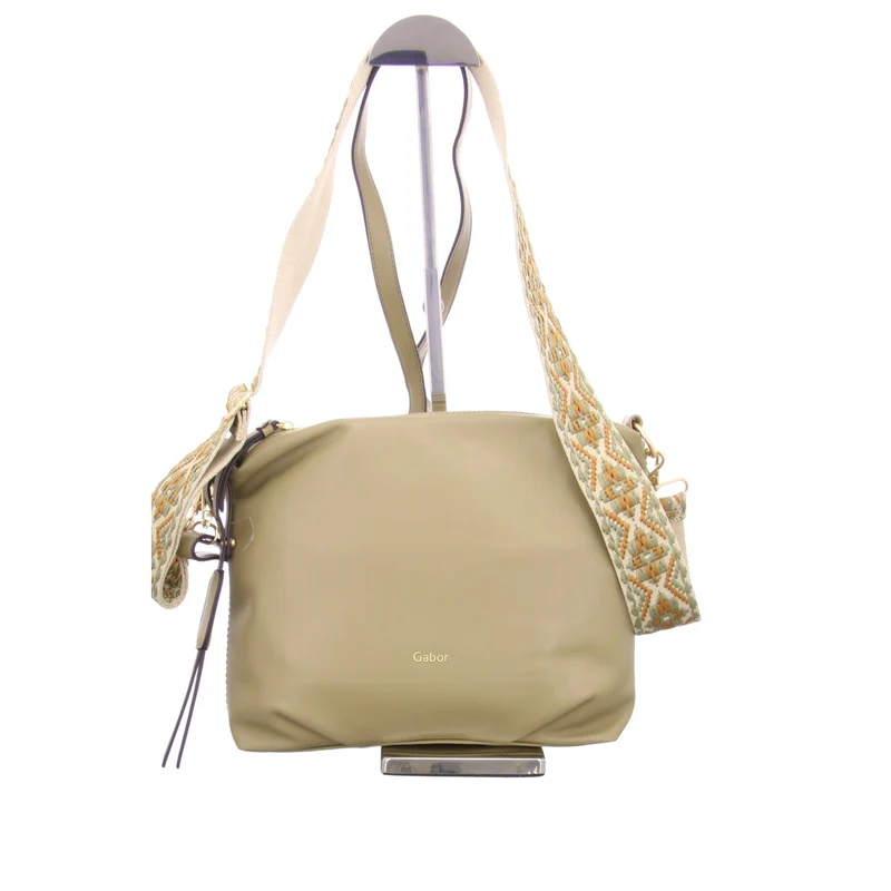 Gabor Reisetasche beige