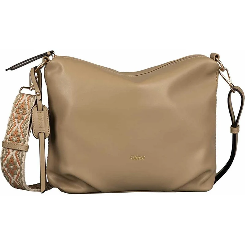Gabor Reisetasche beige