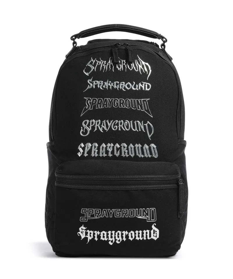 Sprayground Boujee Bag 2 Rucksack black
