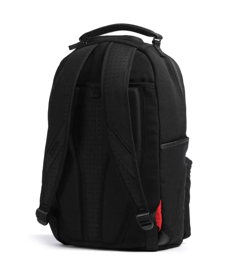 Sprayground Boujee Bag 2 Rucksack black