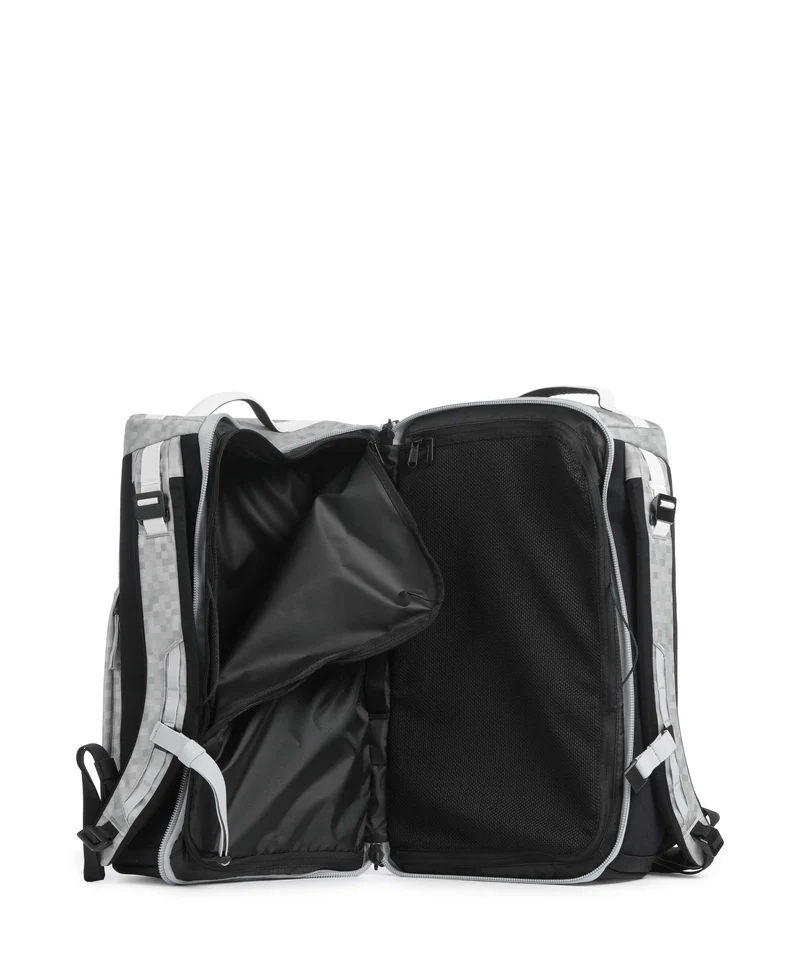 Db Roamer Pro 30 Reiserucksack white noise