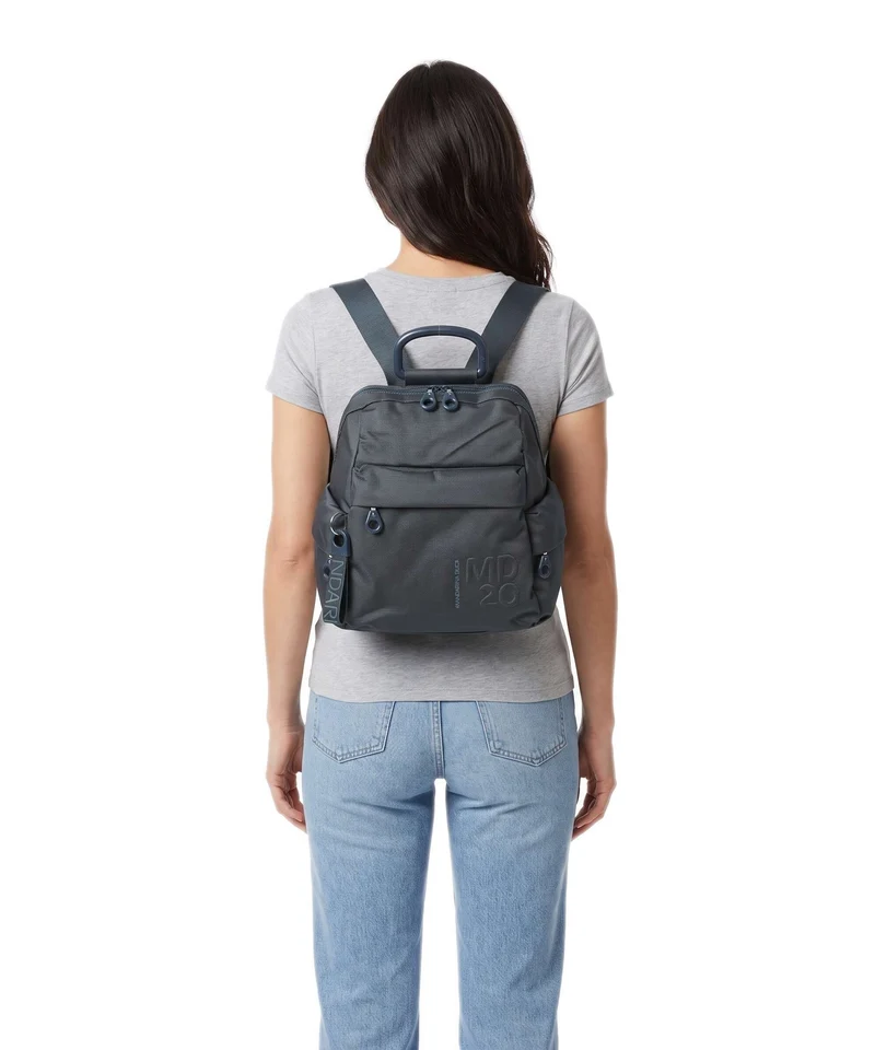 Mandarina Duck MD20 Rucksack starry night