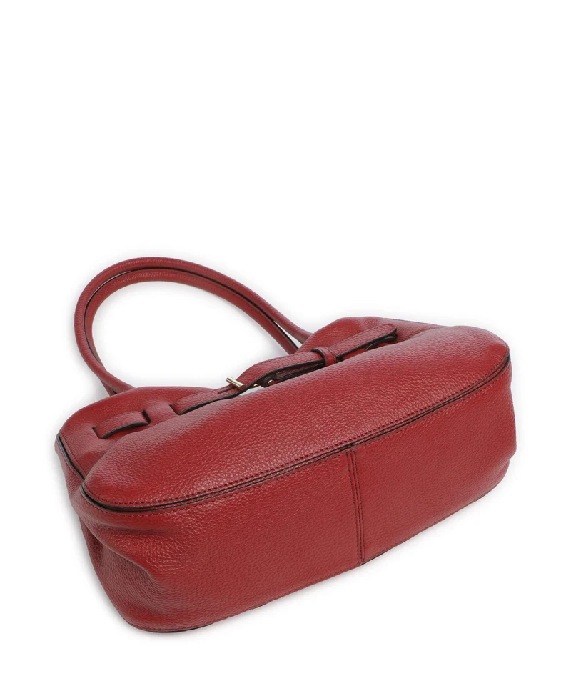 Abro Dalia Jill Schultertasche ruby