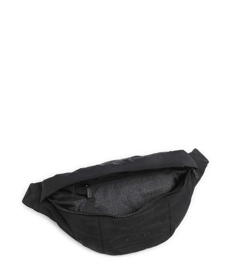 Bogner Bromont Tius Gürteltasche black